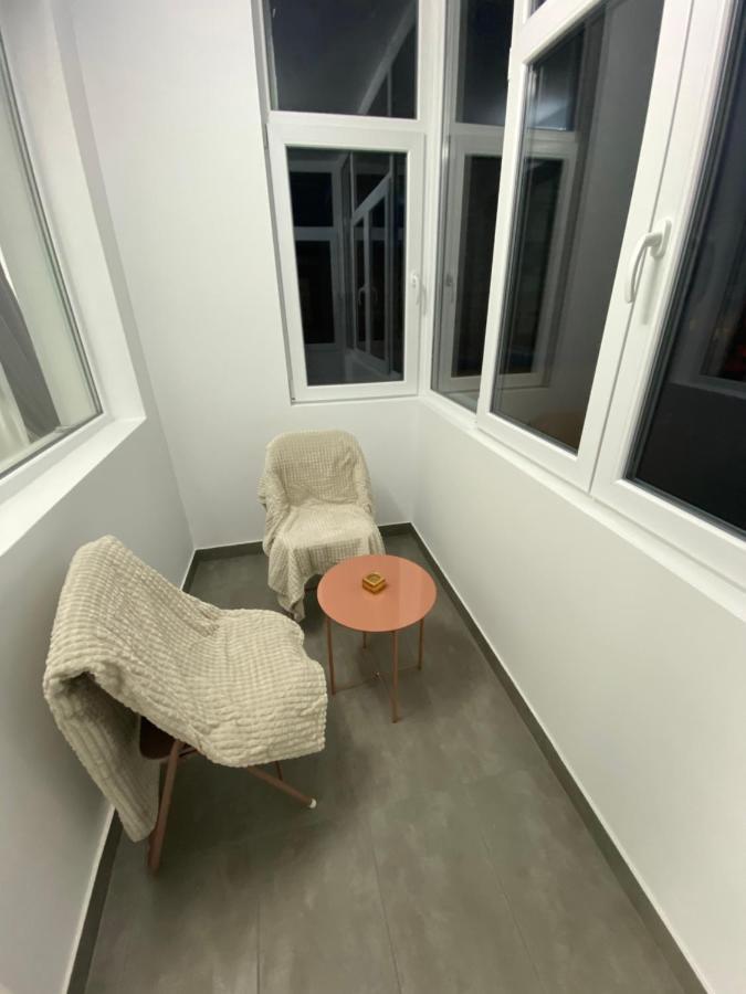 Ph16 Apartment Piatra Neamţ Exterior foto