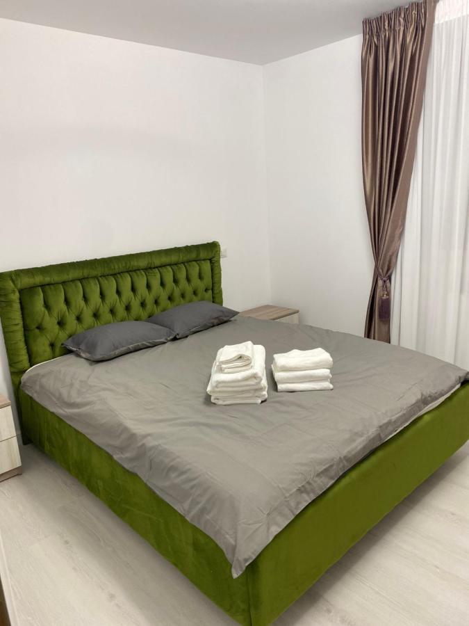 Ph16 Apartment Piatra Neamţ Exterior foto